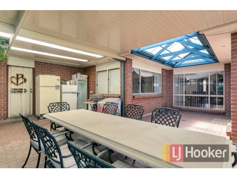 11 Homestead Place, Parafield Gardens SA 5107