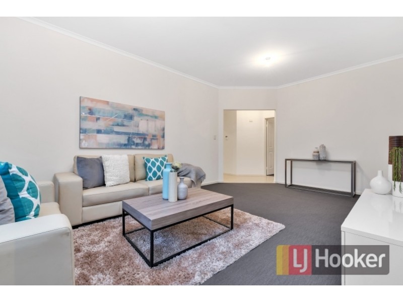 25 Baird Street, Mawson Lakes SA 5095