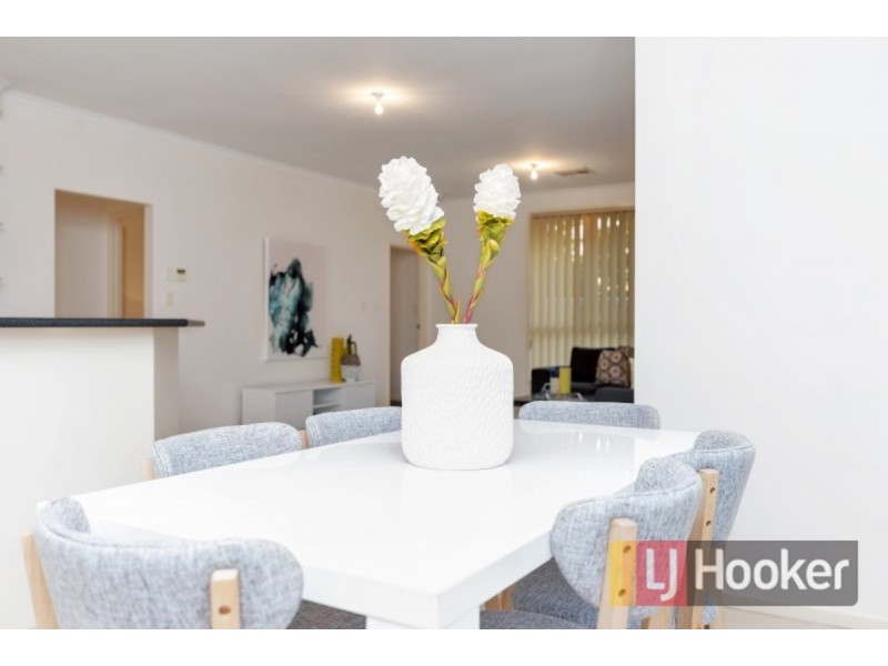 25 Baird Street, Mawson Lakes SA 5095