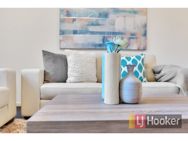 25 Baird Street, Mawson Lakes SA 5095