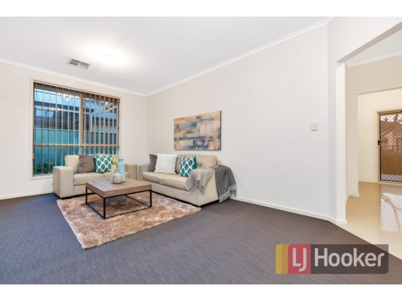 25 Baird Street, Mawson Lakes SA 5095