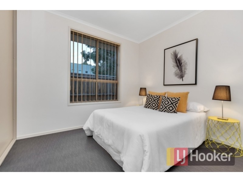 25 Baird Street, Mawson Lakes SA 5095