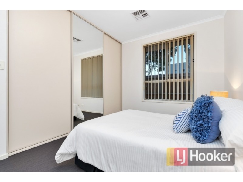 25 Baird Street, Mawson Lakes SA 5095