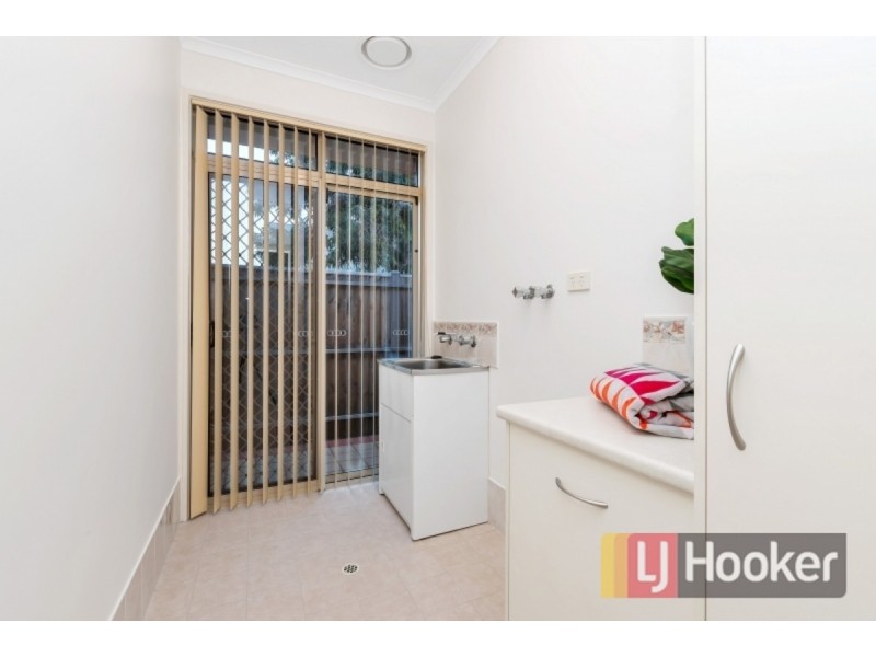 25 Baird Street, Mawson Lakes SA 5095