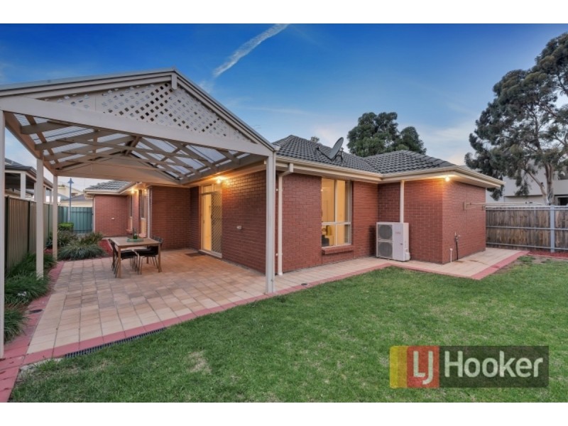 25 Baird Street, Mawson Lakes SA 5095