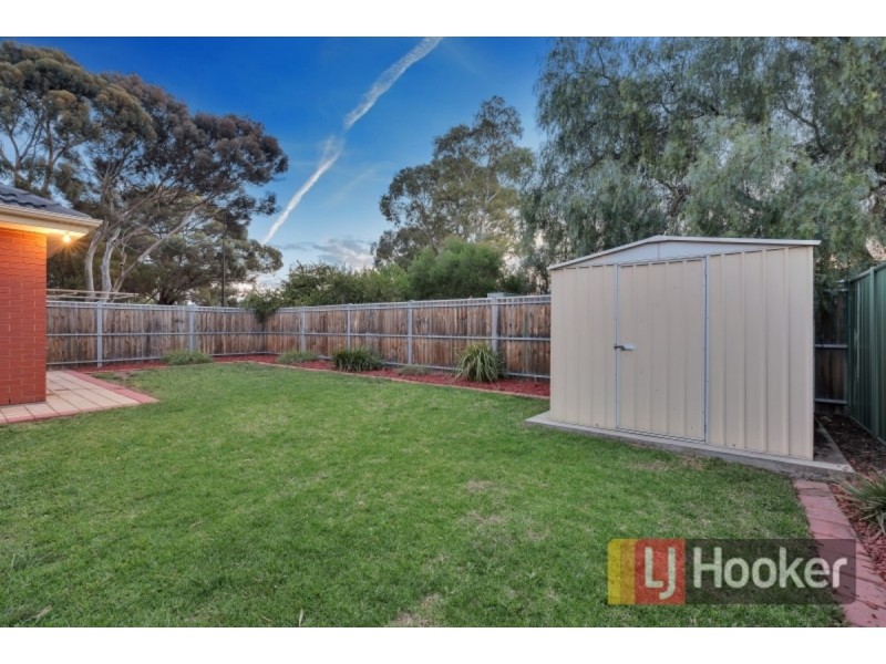25 Baird Street, Mawson Lakes SA 5095