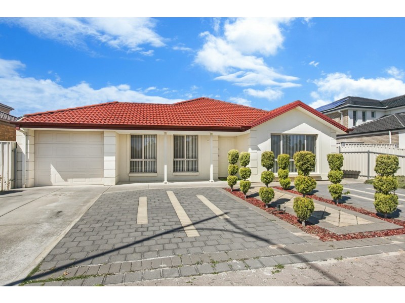 80 Springbank Boulevard, Burton SA 5110