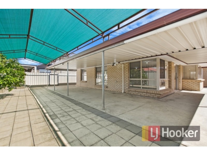 80 Springbank Boulevard, Burton SA 5110