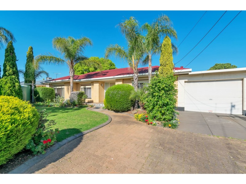 14 Bindana Avenue, Salisbury Park SA 5109