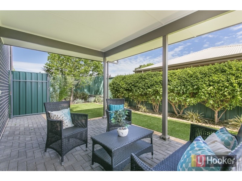 8 Matthew Rise, Blakeview SA 5114