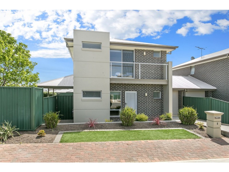8 Matthew Rise, Blakeview SA 5114