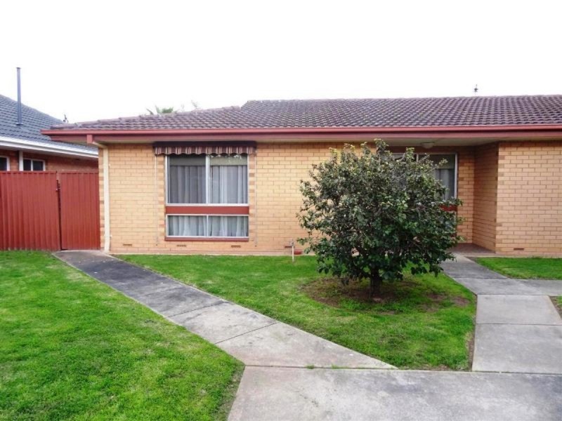 6/6 Bray Avenue, Klemzig SA 5087
