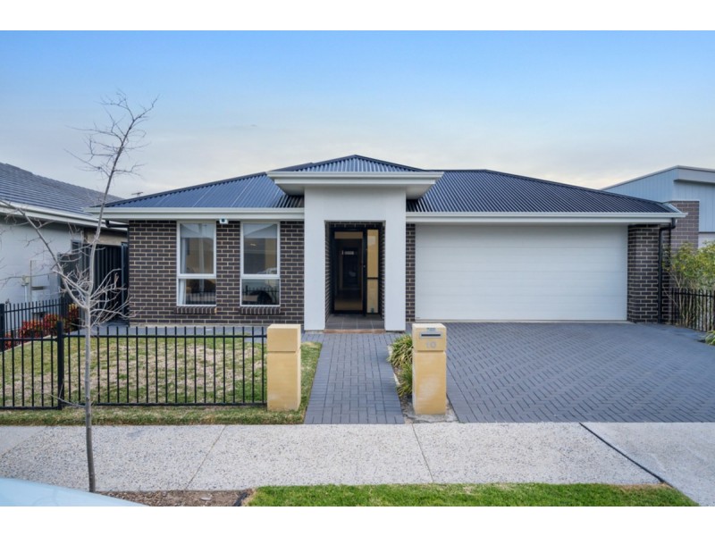 10 Biturro Street, Largs North SA 5016