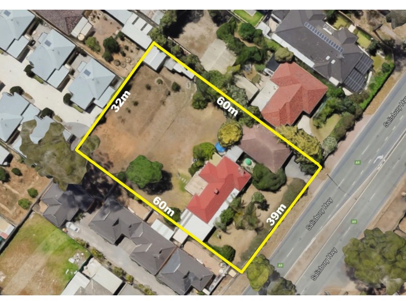 35 Salisbury Highway, Salisbury SA 5108