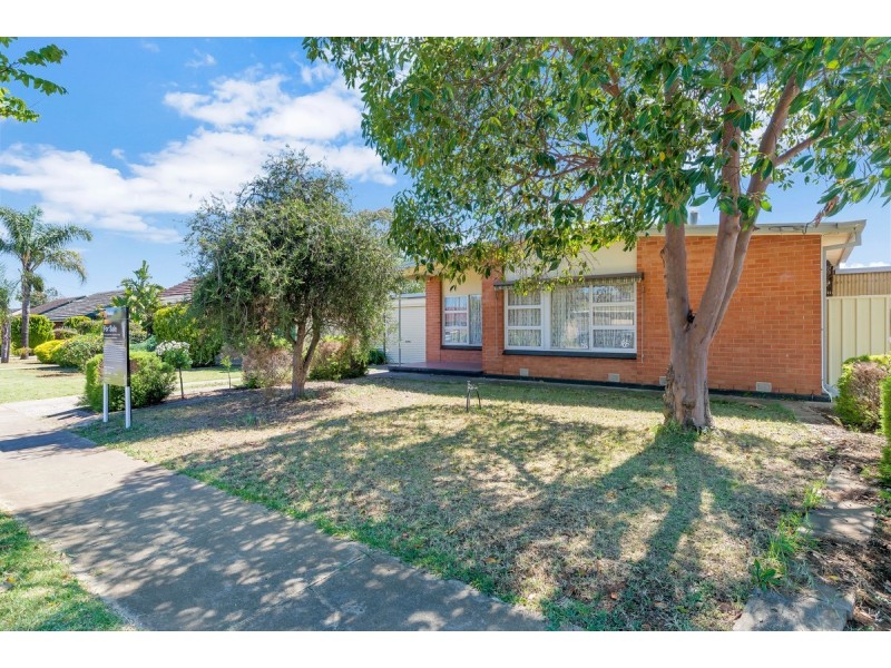 39 Bradman Road, Parafield Gardens SA 5107