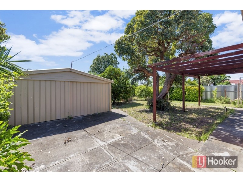 39 Bradman Road, Parafield Gardens SA 5107