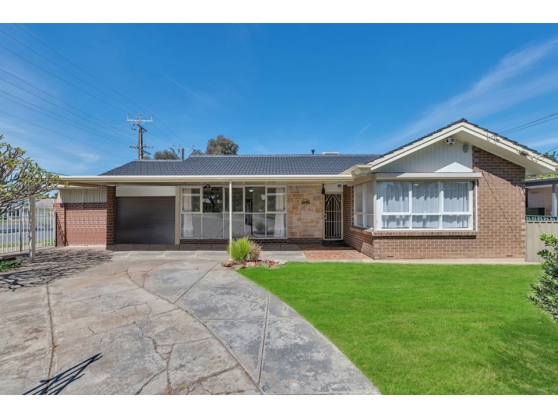 27 Boronia Avenue, Salisbury East SA 5109