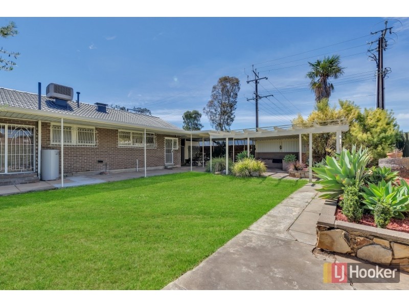 27 Boronia Avenue, Salisbury East SA 5109