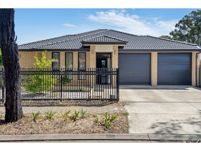 32 Shirley Avenue, Parafield Gardens SA 5107