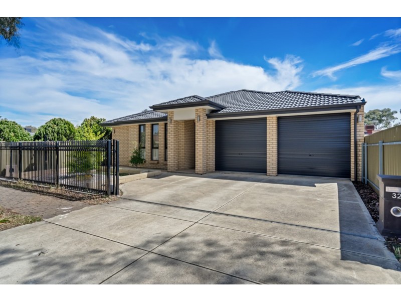 32 Shirley Avenue, Parafield Gardens SA 5107