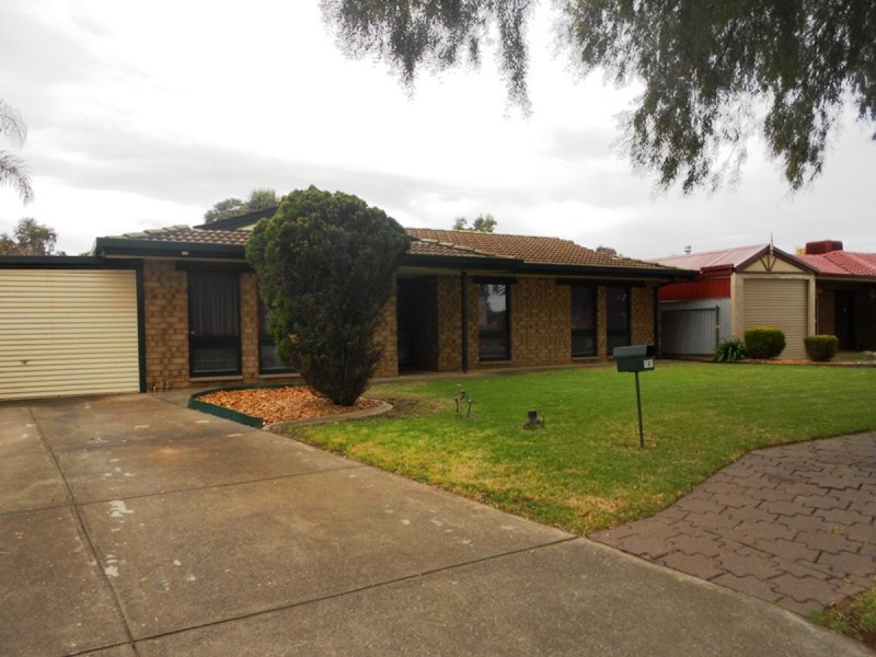 181 Shepherdson Road, Parafield Gardens SA 5107