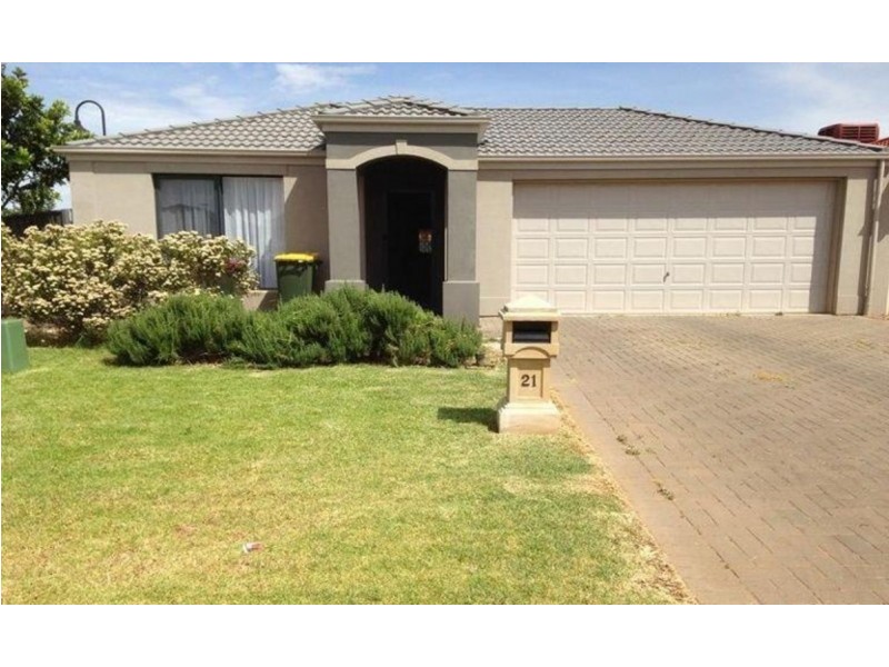 21 Valiant Road, Munno Para West SA 5115