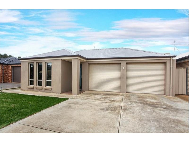 6 Melvina Road, Paralowie SA 5108