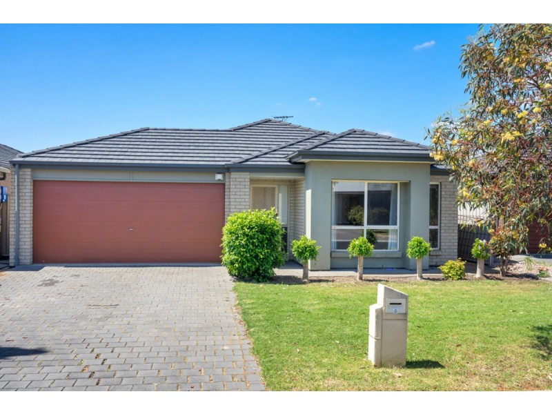 5 Golden Circuit, Parafield Gardens SA 5107