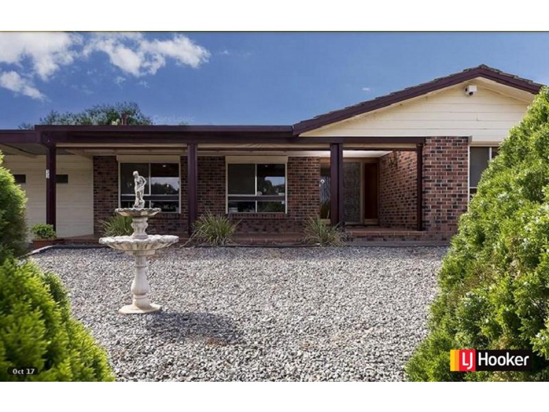 33 Hawker Crescent, Elizabeth East SA 5112