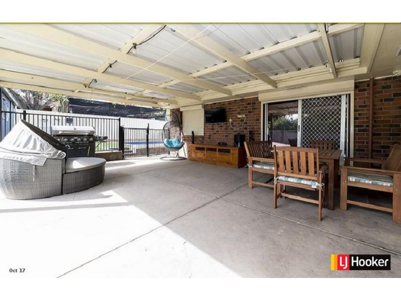 33 Hawker Crescent, Elizabeth East SA 5112