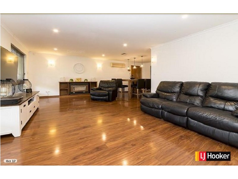 33 Hawker Crescent, Elizabeth East SA 5112