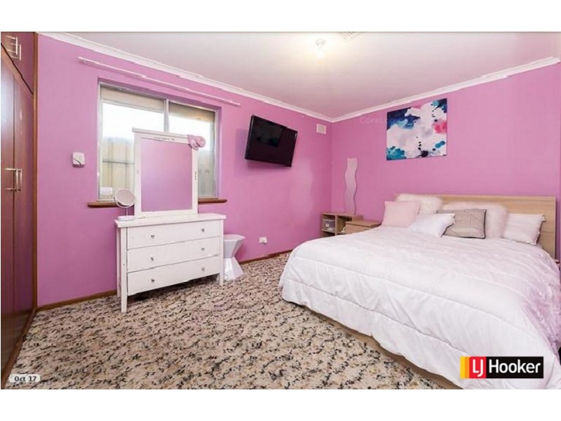 33 Hawker Crescent, Elizabeth East SA 5112