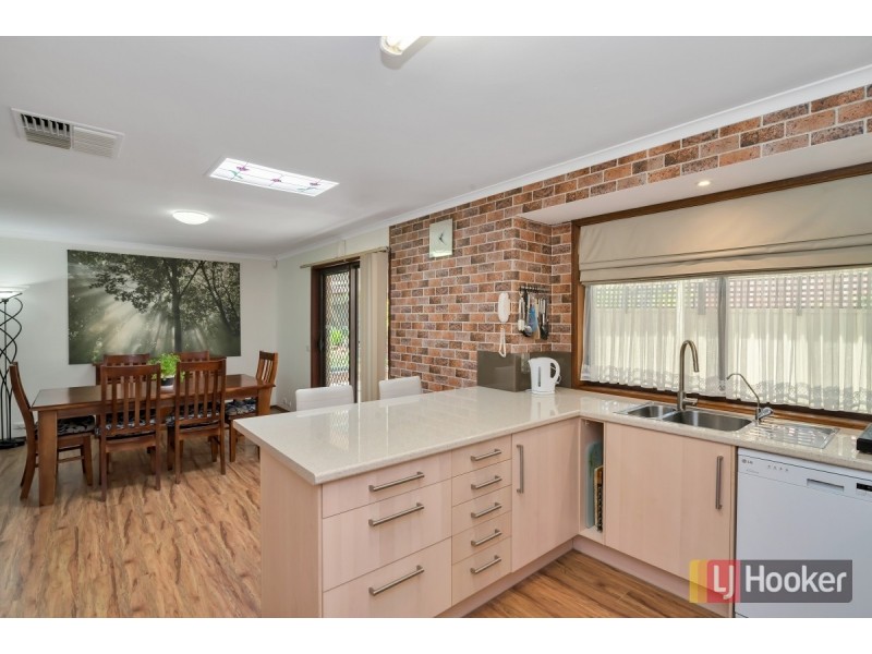 4 Hurley Court, Wynn Vale SA 5127