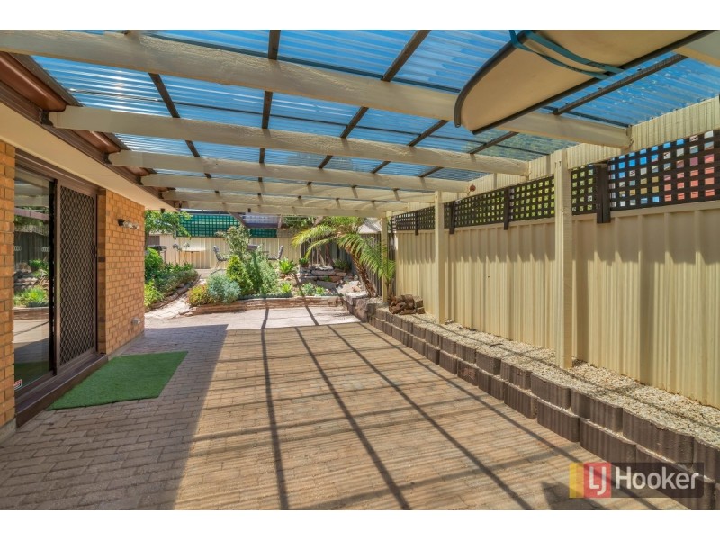 4 Hurley Court, Wynn Vale SA 5127