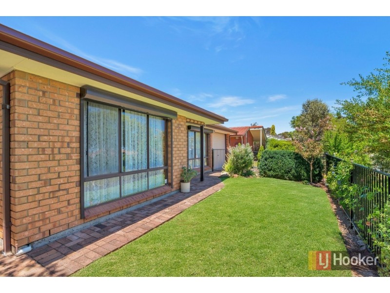 4 Hurley Court, Wynn Vale SA 5127