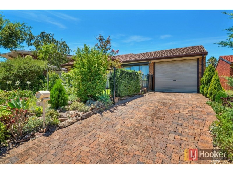 4 Hurley Court, Wynn Vale SA 5127