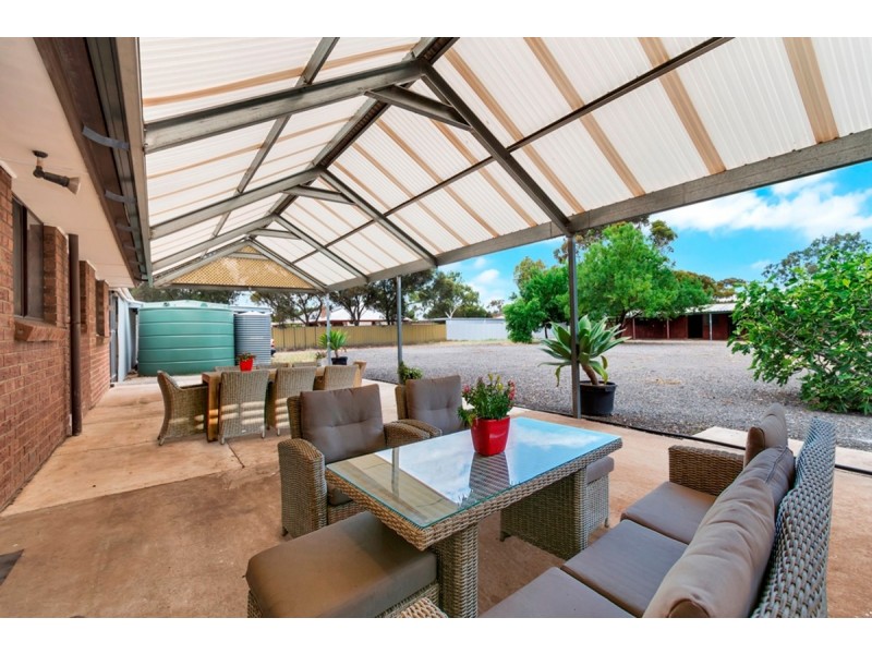 264 Hayman Road, Lewiston SA 5501