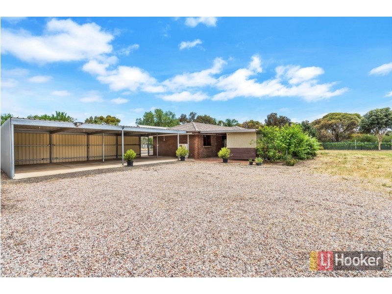 264 Hayman Road, Lewiston SA 5501