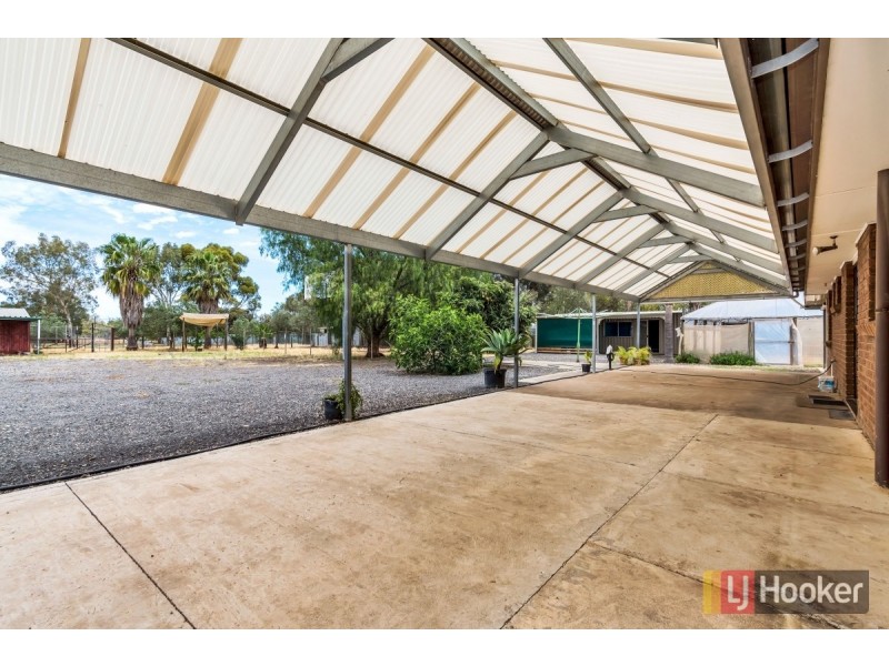 264 Hayman Road, Lewiston SA 5501