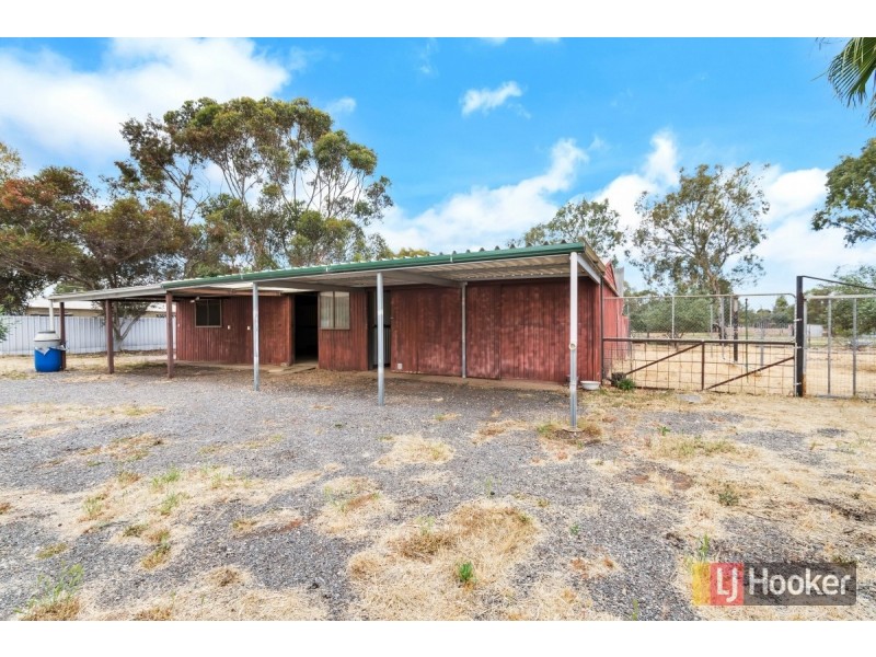 264 Hayman Road, Lewiston SA 5501