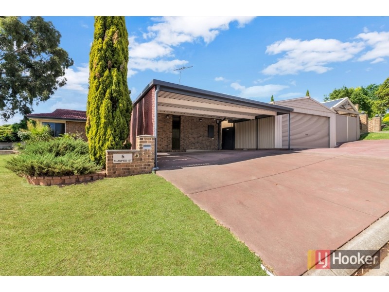 5 Blampied Street, Wynn Vale SA 5127