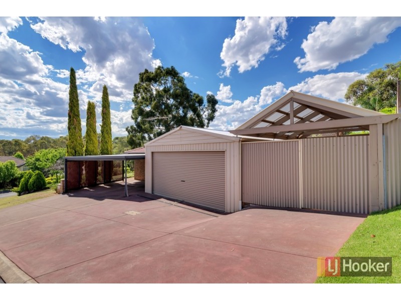 5 Blampied Street, Wynn Vale SA 5127