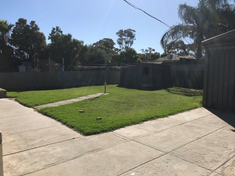 15 Mcdonald Road, Parafield Gardens SA 5107