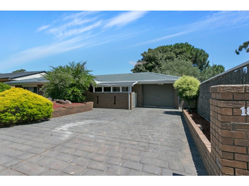 18 Shandon Drive, Hillbank SA 5112
