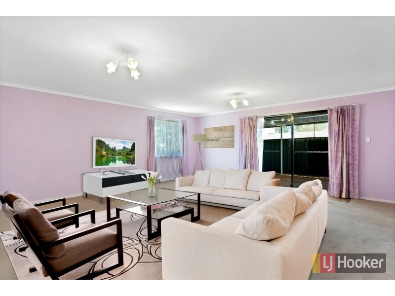 18 Shandon Drive, Hillbank SA 5112