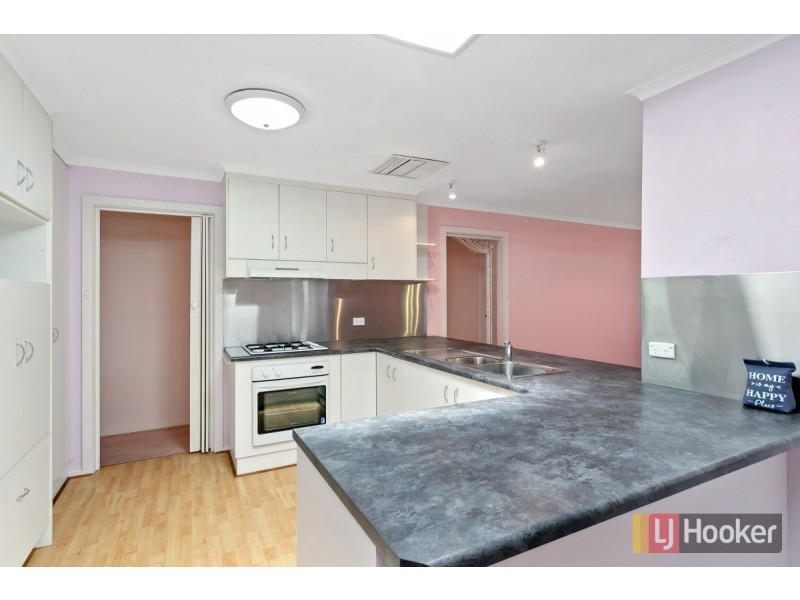 18 Shandon Drive, Hillbank SA 5112