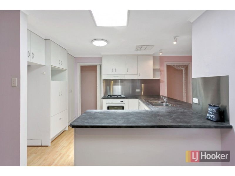 18 Shandon Drive, Hillbank SA 5112