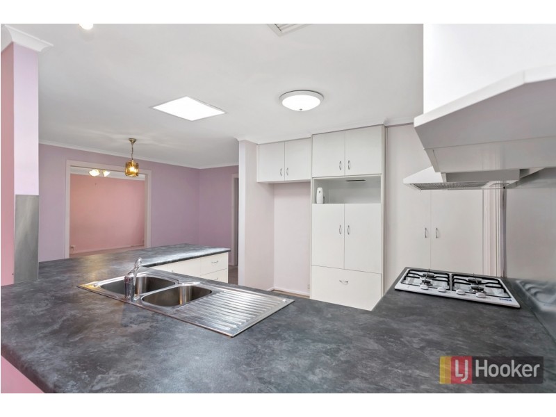 18 Shandon Drive, Hillbank SA 5112