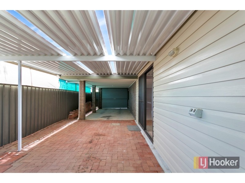 18 Shandon Drive, Hillbank SA 5112