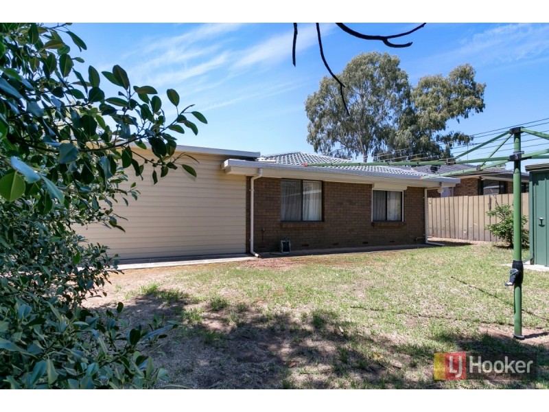 18 Shandon Drive, Hillbank SA 5112